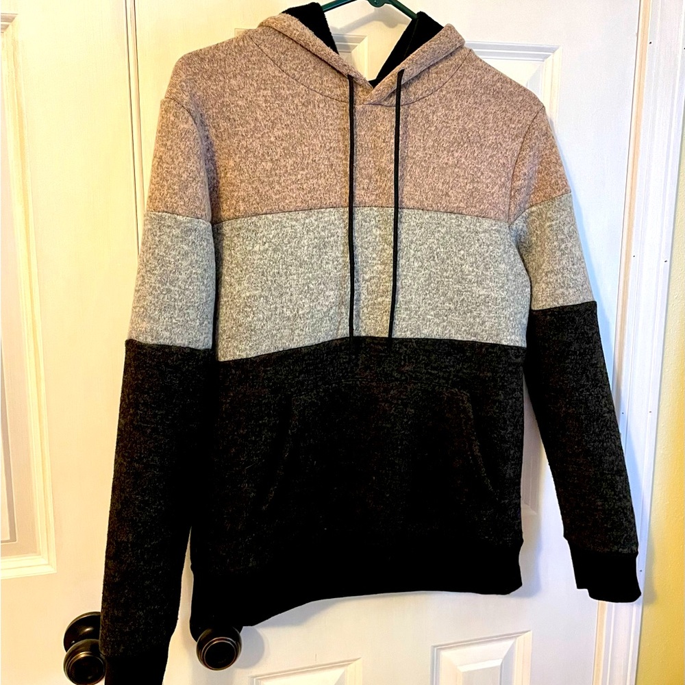Beautiful Sweater/Hoodie From Stitch Fix